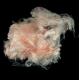 Solid Modacrylic Fiber 2.5D×51mm For Fire Retardant Textile Products