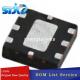 Cellular PCS RF Mixer Integrated Circuits Ic PE4140B-Z PCS Quad 6GHz 6-DFN Wholesaler