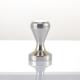 Eco - Friendly Coffee Maker Accessories Barista Espresso  Stainless Steel Coffee Tamper 51mm