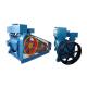 Low Noise Water Ring Pump 0.1-0.8MPa for Industrial