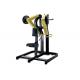 Wholesale commercial hammer strength gym equipment seated low row machine