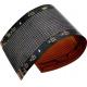 FPCB dispaly inegracted with IC OLED dispaly with on -board integrated circuit  Double Layer LED Display Circuit Board LED Flexible Display Screen FPC SMT