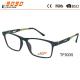 Rectangle hot sale style TR90 Optical frames,two pins on the frame,suitable for women and men