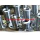 ANSI B31.1 stainless steel 316 304 NipoFlange