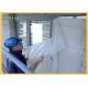 Self Adhesive Window Glass 70micron 1220mm Anti Dirt PE Protection Film