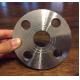 Gb Carbon Steel Welded Flange Forged Flat Welded Iron Flange 10 Kg 16 Kg Q235B Special-Shaped Customized