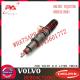injector common rail injector 3801439 BEBE4C15001 For V-O-L-V 9.0 LITRE TRUCK fuel injector BEBE4C10001