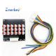4S 5S 6S 5A Active Balancer Lithium Battery Equalizer 6S BMS Energy Transfer Balance Board Cell For Scooter