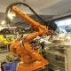 Second Hand ABB Robot IRB2600 For Welding Pick And Place