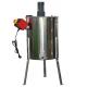 6 Frames Centrifugal Honey Extractor Machine Practical For Home Use