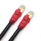 Heavy Duty Cat Ethernet Cable 40Gbps High Speed Network Cable Ethernet