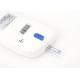 CE Blood Sugar Checking Machine , Diabetes Monitoring Devices Support Alternate