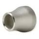 ASME B16.9 8 SCH80 Incoloy825 Nickel Alloy Steel Pipe Fittings BW Reducer