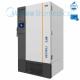 Fixed Frequency Compressor Upright Ultra Low Lab Freezer -86L Medical Lab Storage Freezers