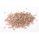 High Stability Outdoor Artificial Turf Infill , Rubber Granules For Turf