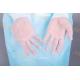 Latex Free Disposable Gloves Disposable Safety Products