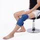 ISO13485 Knee Ice Compression Machine , Portable Circulating Ice Water Knee Wrap