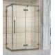shower enclosure shower glass,shower door E-3003