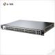 Layer 2 Managed Switch 48 Port 10/100/1000T 802.3at PoE + 4 Port 100/1000X SFP