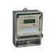 DDSY150 Prepaid Domestic Electric Meter , IC Card Single Phase Energy Meter
