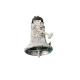 Purpose for retrofit/upgrade Car Engine Parts ISF2.8 Mitsu bishi ZF 4x2 Used Gearbox