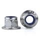 Hex Head Fine Thread Hex Nuts Versatile Fastening for Various Applications