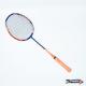                  Hot Sale Different Color Customized Logo Wholesale High Quality Outdoor Sports 4u Level Badminton Racket Carbon Fiber Customize             