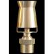 2 Inch Brass Ice Tower DN50 Dancing Fountain Nozzles