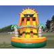 Sunshine Inflatable Water Slide Blow Up Bounce For Backyard