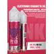 3mg Pink Vape Juice E - Liquid For Vape Pen With Natural Ingredients Fruit Flavor