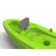 Double Walled Plastic Rotational Moulding For Kayak / Sailboat ISO9001 Approval