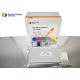 Lab Rat Insulin - Like Growth Factor 1 / IGF1 ELISA Test Kit High Sensitivity