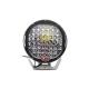 High Power Led Driving Work Light , 9 Inch Off Road Lights Low Consumption