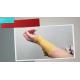 CE Non-wowen Medical Self Adhesive Bandage Wrap 4cm for Sports, Hand & Leg Guard