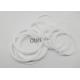 50*55*1.25 White PTFE O Ring Back Up Ring 55*60*1.25 60*65*1.25 65*70*1.25 706-7k-40040/40020