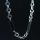 Fashion Trendy Top Quality Stainless Steel Chains Necklace LCS122