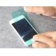 anti-UV screen protector for iphone 4/4s explosion proof