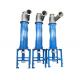 2-5% Inlet Consistency 8-12m3/Min High Consistency Cleaner