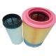 Factory air filter C271050 for truck