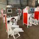Customized High-speed Automatic Granule Packaging Machine