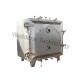 Safe And Environmentally Friendly 380V Industrial Vacuum Tray Dryer