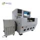 Aluminium NS Laser PCB Depaneling Machine PCB Laser Cutting Machine With CAM PC Software