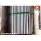 ASTM A213 TP321, 1.4541 Stainless Steel Seamless Tube For Boiler SuperHeater