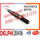 Good Feedback Diesel Injector BEBE4C04001 20544186 With Best Quality