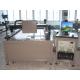 532 nm Glass Engraving Equipment , High Speed 3D Laser Etching Machine