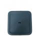 Speaker Isolation Pad Silicone Screen Printing Front Anti Slip And Shock-Absorbing Speaker Protection Pad
