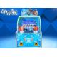 Electronic Online Frozen Sharp Water Shooting Machine For Console