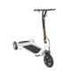 CE Alu Alloy 8h Charging 3 Wheel Stand Up Scooter