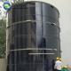 Leading Aquaculture Water Tanks Manufacturer in China