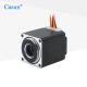 1.8 Degree Hollow Shaft NEMA 11 Micro Stepper Motor For Medical Machine Robot Camera